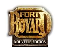 Just for Games Code à télécharger - Fort Boyard - Edition 2020