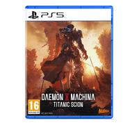 Just for Games Daemon X Machina Titanic Scion