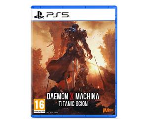 Just for Games Daemon X Machina Titanic Scion