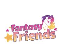 Just for Games Fantasy Friends