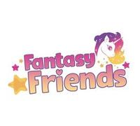 Blizzard Entertainment – Jeu Nintendo Switch Fantasy Friends – PAL Espagne