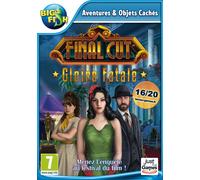 Just for Games Final Cut : Gloire Fatale