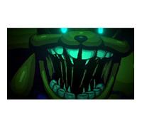 Just For Games - Five Nights at Freddy's: Into the Pit - Jeu Nintendo Switch - Aventure horreur et énigmes