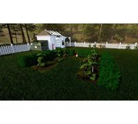 Just for Games Garden Simulator