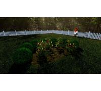 Just for Games Garden Simulator