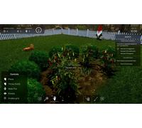 Just for Games Garden Simulator