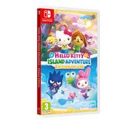Just for Games Hello Kitty Island Adventure - Deluxe Edition