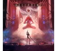 Just for Games Hellpoint
