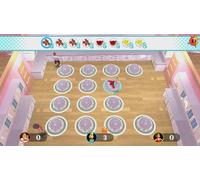 Generique – Jeu Nintendo Switch – Instant Chef Party – VF – Neuf