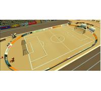 Just for Games Instant Sports Summer Games