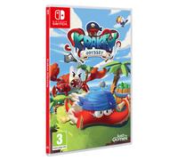 Just for Games Kraken Odyssey