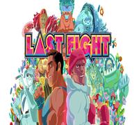 Just for Games Last Fight