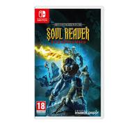 Just for Games Legacy of Kain Soul Reaver 1&2 Remastered