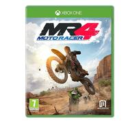 Just for Games Moto Racer 4