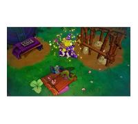 Just For Games NickToons and the Dice of Destiny - Jeu d'action-RPG Nintendo Switch avec Bob l'éponge et Leonardo