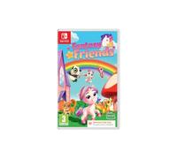 Fantasy Friends Nintendo SWITCH (Code de téléchargement)