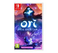 Just for Games Ori The Collection