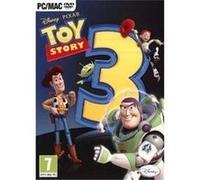 Just For Games Pc - Toy Story 3 / Jeu Pc G