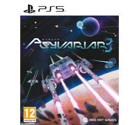 Just for Games Psyvariar 3
