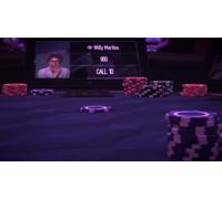 Just for Games Pure Hold'em World Poker Championship