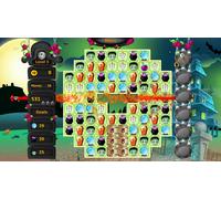 Just for Games SECRETS OF MAGIC double pack (1+2) The Book of Spells + Witches and Wizards