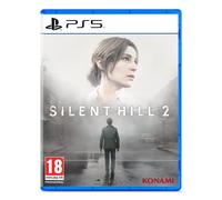 Silent Hill 2 - Jeu PS5