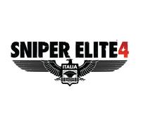Just for Games Sniper Elite 4 : Italia