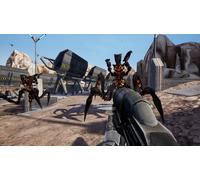 Just for Games Starship Troopers: Ultimate Bug War