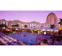 Just for Games Street Power Football