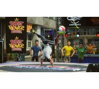 Just for Games Street Power Football