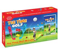 Nintendo Switch Tee Time Golf Bundle Game NEUF