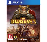 Just for Games The Dwarves