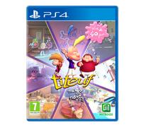 Just for Games Titeuf : Mega Party