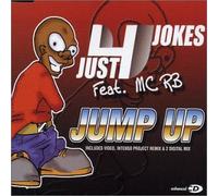 Just for Jokes Featuring Mc Rb - Jump Up [Import]