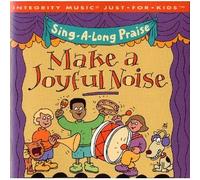 Just for Kids - Make a Joyful Noise