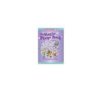 Just For Kids... The Magic Piano Book