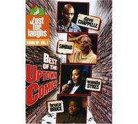 Just for Laughs: Stand Up 1- Best of Uptown Comics [Import USA Zone 1]