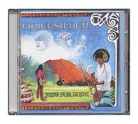 Quicksilver Messenger Service – Just for Love – CD – Edel