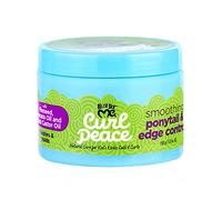 Just for Me Curl Peace Kids Lissage de queue de cheval et contrôle des bords - 5,5 oz