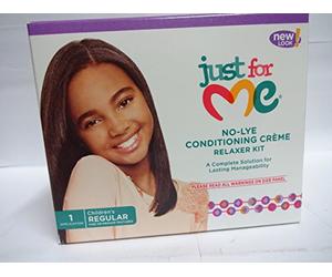 Just For Me Défrisant Normal