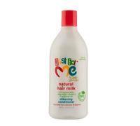 Just For Me Naturel Lait cheveux Conditionneur soyeuse, 13,5 Fluide Ounce