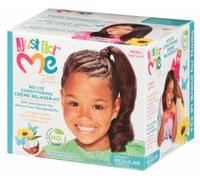 Just for Me No-lye Conditioning Creme Relax Kit Children Super (1 Application)