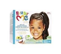 Just For Me No-Lye Conditioning Relaxer Kit Kid Regular