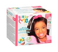 Just For Me No-Lye Conditioning Relaxer Kit Kid Super