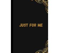 "Just For Me": Write What the World Can’t Read