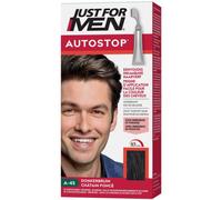 Just For Men Autostop Color A45 Châtain Foncé 35g