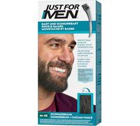 Just For Men Mustache & Beard Marron 28 g