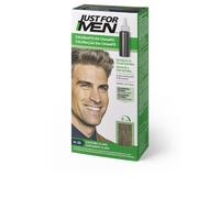 JUST FOR MEN COLORANTE en champoo #light chestnut 30 ml