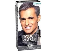 Just For Men Combe Touch Of Grey Brown Black 40g