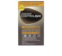 Just For Men Control Gx Champú Reductor De Canas Con Acondicionador 118 Ml Hombre